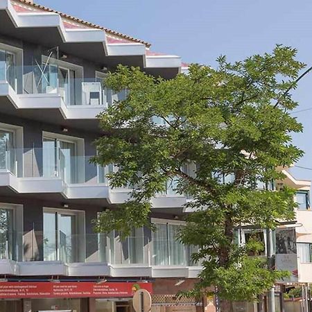 Daro Apartments Platja d'Aro  Exterior foto