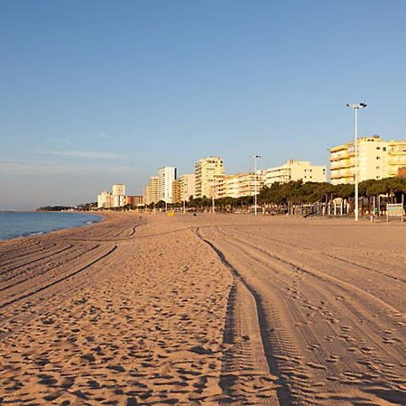Daro Apartments Platja d'Aro  Exterior foto